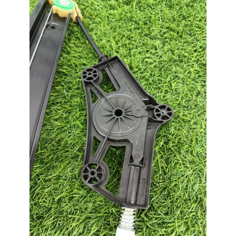 Механизм стеклоподъемника (кузов и элементы) AUDI A6 C7 2011 2.0 tdi 4g0839462