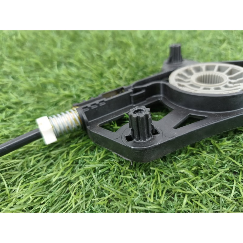 Механизм стеклоподъемника (кузов и элементы) AUDI A6 C7 2011 2.0 tdi 4g0839462