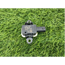 Датчик удара