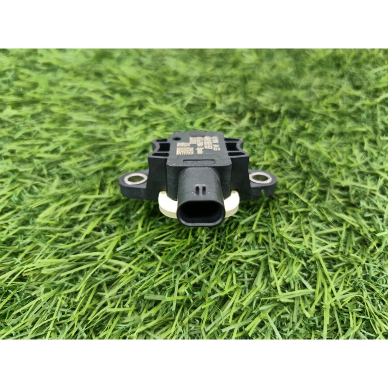 Датчик удара (электрика / датчики) AUDI A6 C7 2011 2.0 tdi 4h0955557