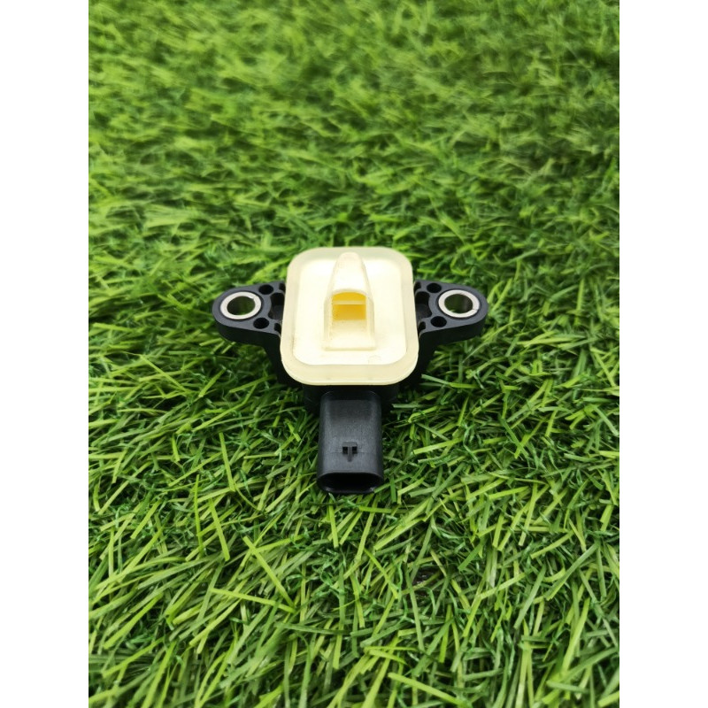 Датчик удара (электрика / датчики) AUDI A6 C7 2011 2.0 tdi 4h0955557