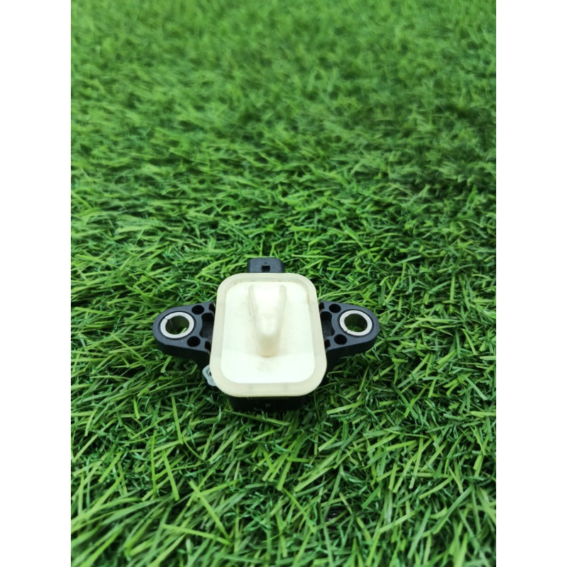 Датчик удара (электрика / датчики) AUDI A6 C7 2011 2.0 tdi 4h0955557