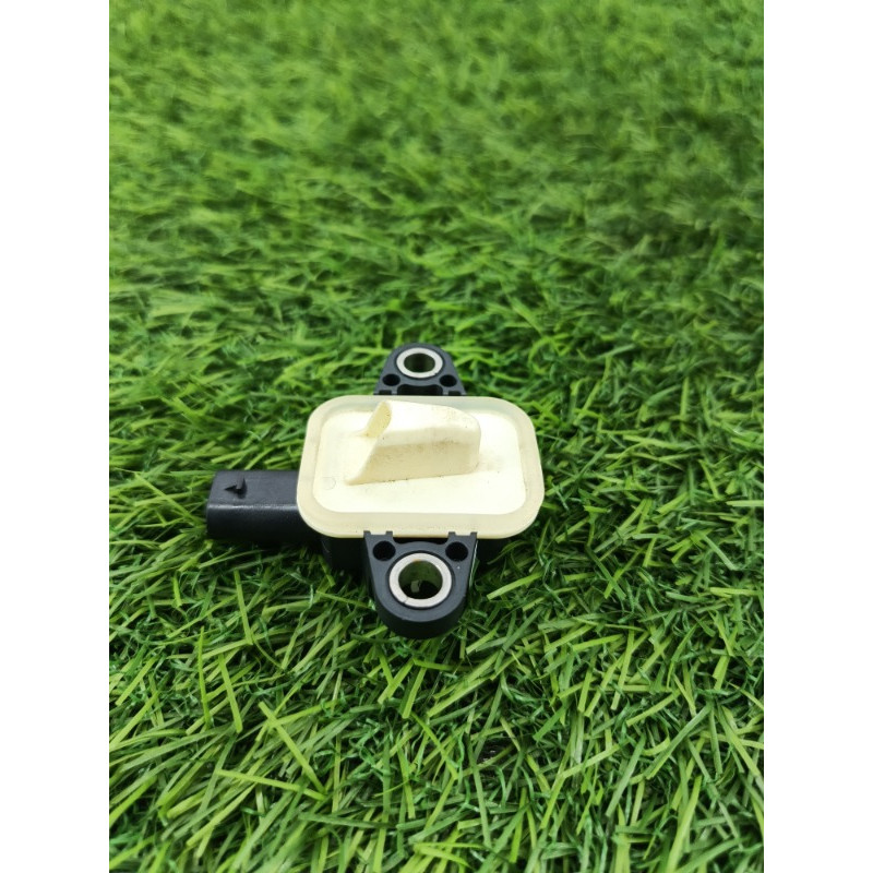 Датчик удара (электрика / датчики) AUDI A6 C7 2011 2.0 tdi 4h0955557