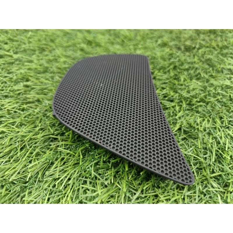 Крышка динамика в торпедо (салон) AUDI A6 C7 2011 2.0 tdi 4g0857227