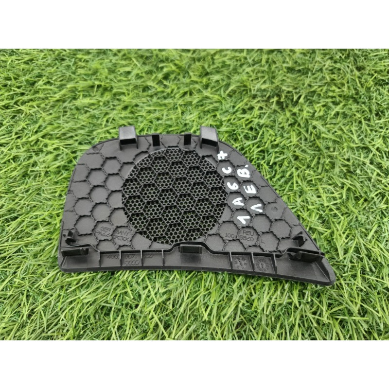 Крышка динамика в торпедо (салон) AUDI A6 C7 2011 2.0 tdi 4g0857227