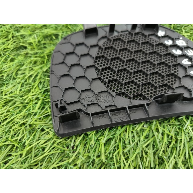 Крышка динамика в торпедо (салон) AUDI A6 C7 2011 2.0 tdi 4g0857227