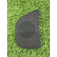 Крышка динамика в торпедо