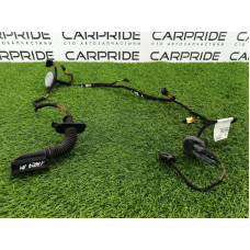 Проводка дверная