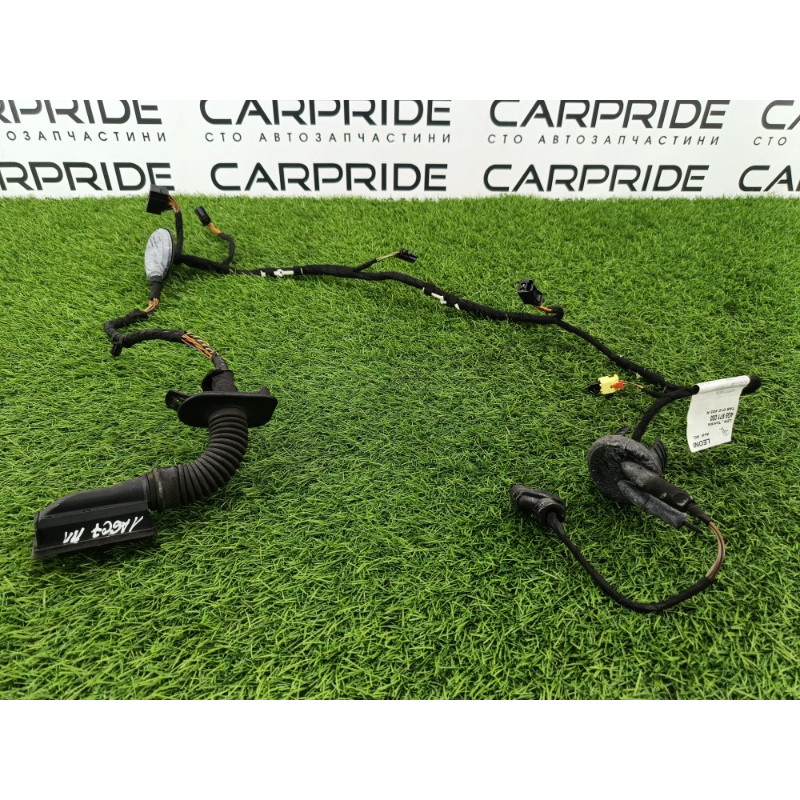 Проводка дверная (электрика) AUDI A6 C7 2011 2.0 tdi 4g5971030
