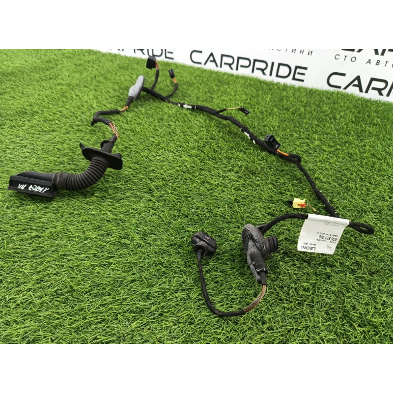 Проводка дверная (электрика) AUDI A6 C7 2011 2.0 tdi 4g5971030