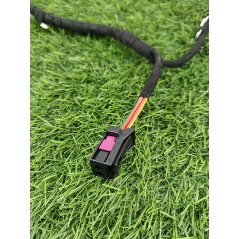 Проводка дверная (электрика) AUDI A6 C7 2011 2.0 tdi 4g5971030