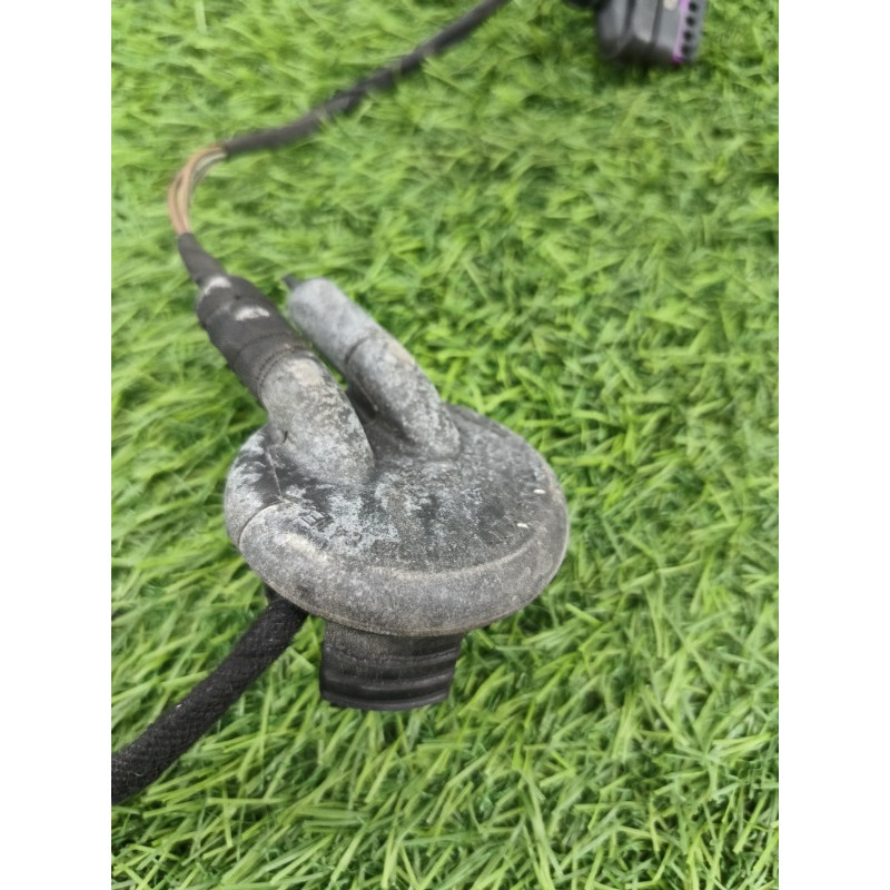 Проводка дверная (электрика) AUDI A6 C7 2011 2.0 tdi 4g5971030