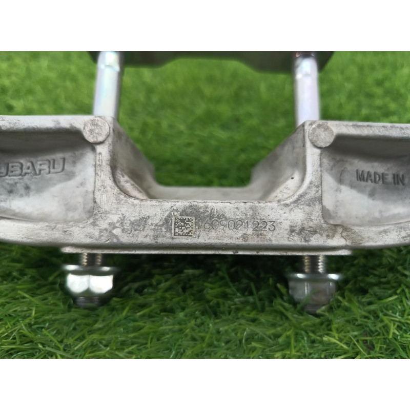 Траверса (трансмиссия) Subaru Legacy BN 2016 2.5 1609021223