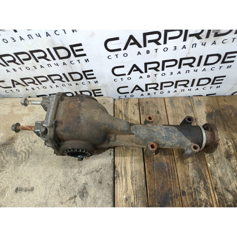 Редуктор (трансмиссия) Subaru Forester SJ 38300AC300