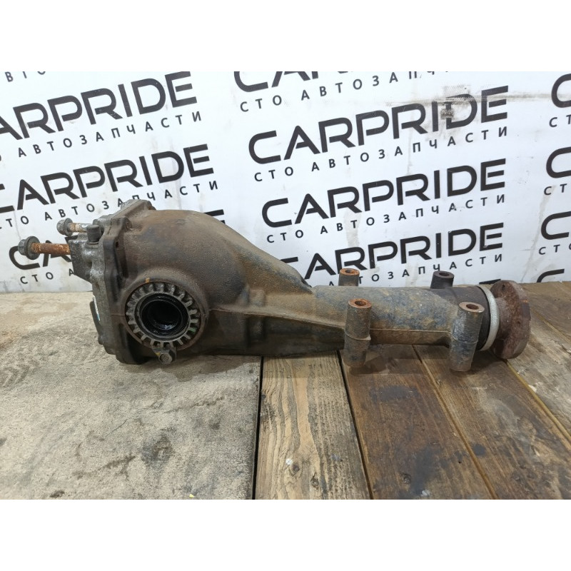 Редуктор (трансмиссия) Subaru Forester SJ 38300AC300