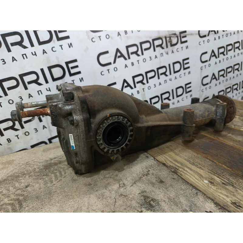 Редуктор (трансмиссия) Subaru Forester SJ 38300AC300