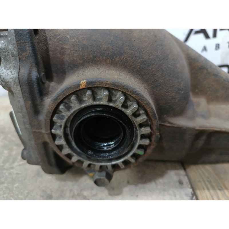 Редуктор (трансмиссия) Subaru Forester SJ 38300AC300