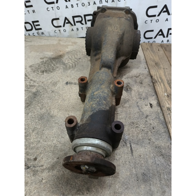 Редуктор (трансмиссия) Subaru Forester SJ 38300AC300