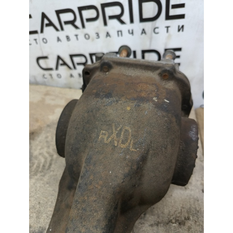 Редуктор (трансмиссия) Subaru Forester SJ 38300AC300