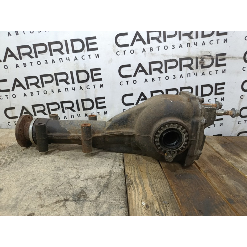 Редуктор (трансмиссия) Subaru Forester SJ 38300AC300