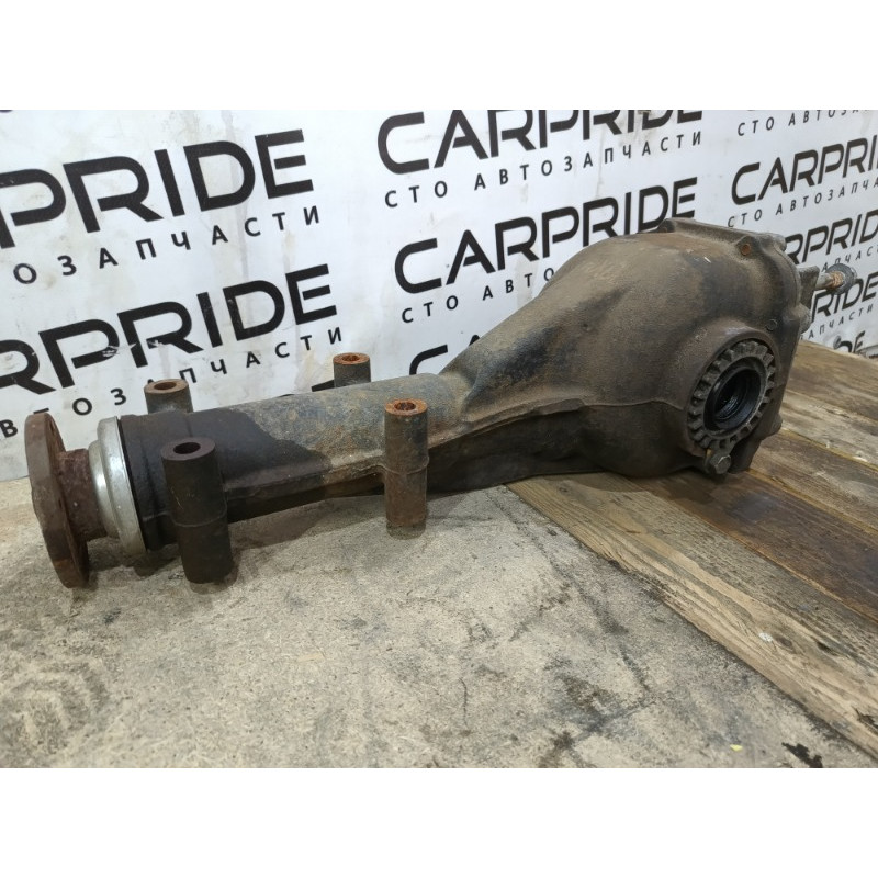 Редуктор (трансмиссия) Subaru Forester SJ 38300AC300