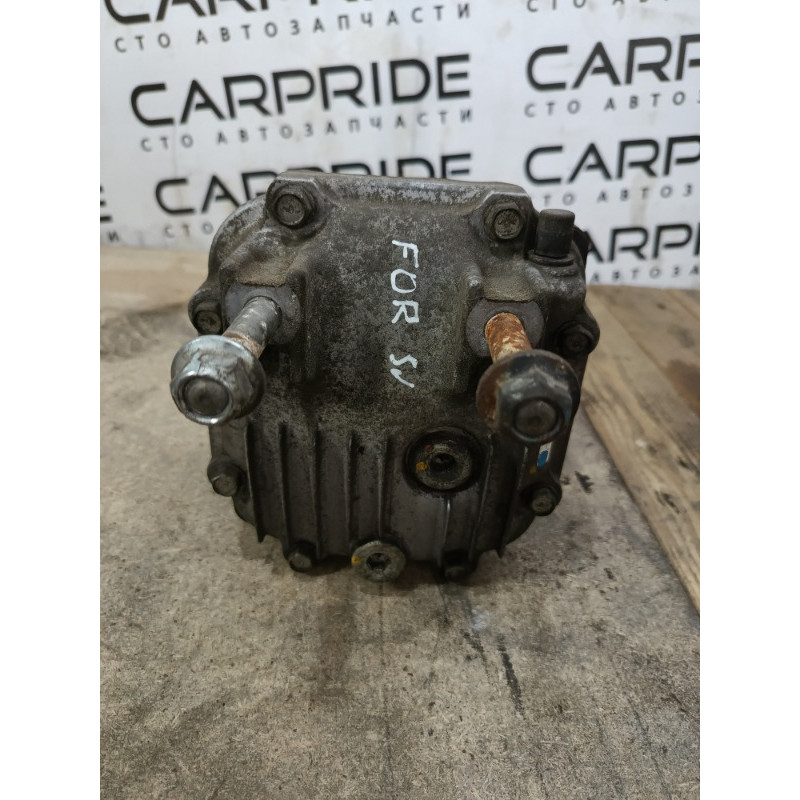 Редуктор (трансмиссия) Subaru Forester SJ 38300AC300