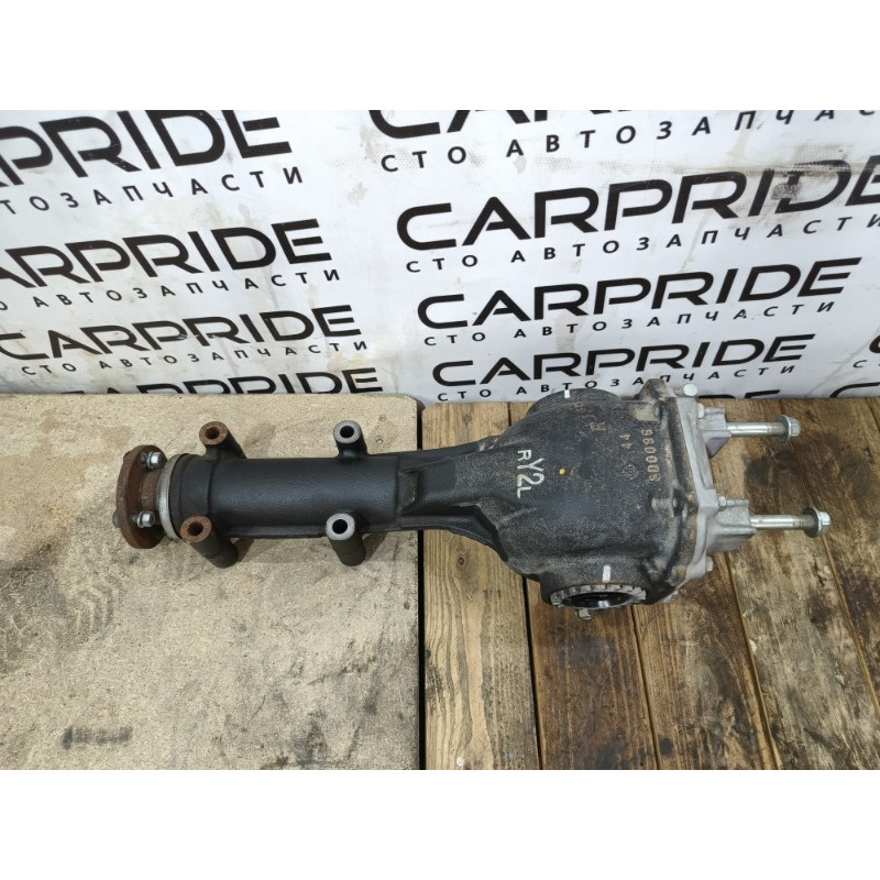 Редуктор (трансмиссия) Subaru Legacy BN 2016 2.5 38300AC330