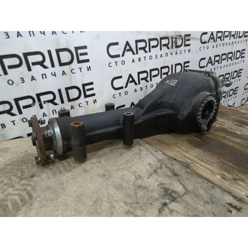 Редуктор (трансмиссия) Subaru Legacy BN 2016 2.5 38300AC330