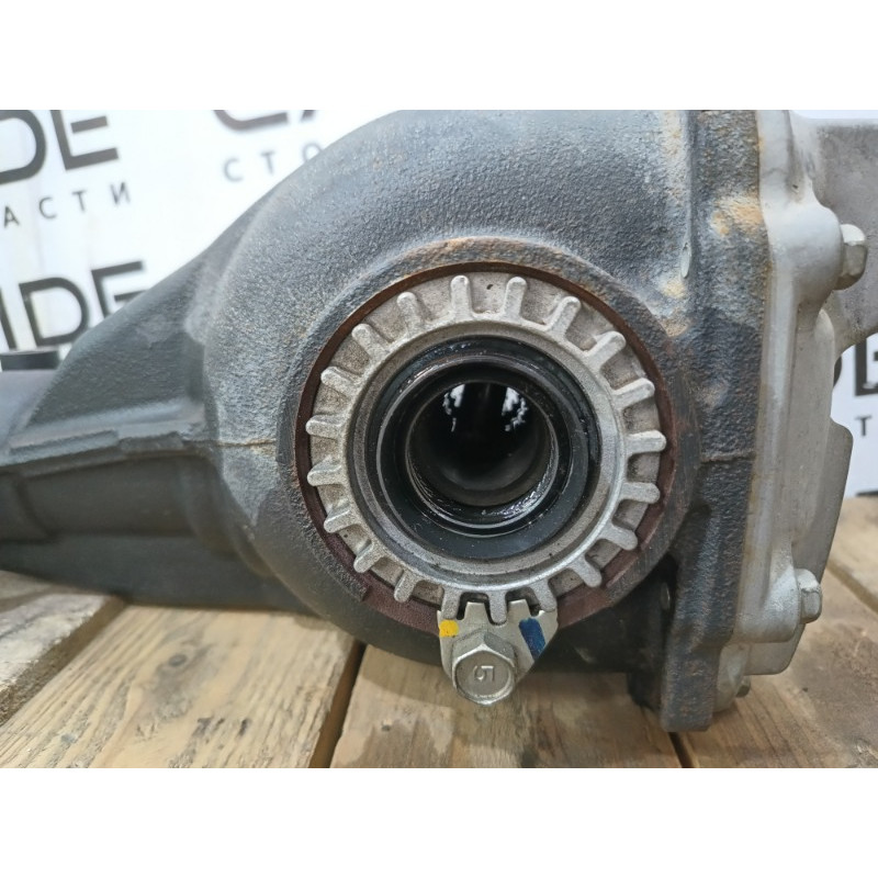 Редуктор (трансмиссия) Subaru Legacy BN 2016 2.5 38300AC330