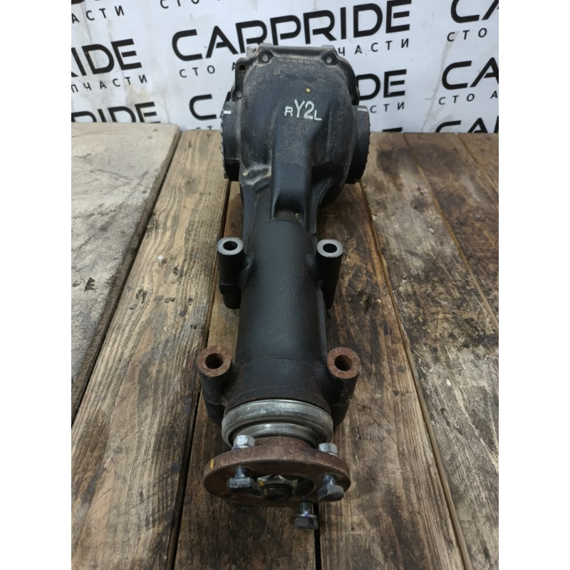 Редуктор (трансмиссия) Subaru Legacy BN 2016 2.5 38300AC330