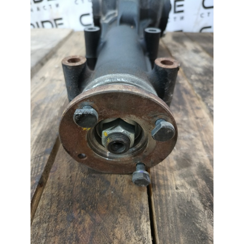 Редуктор (трансмиссия) Subaru Legacy BN 2016 2.5 38300AC330