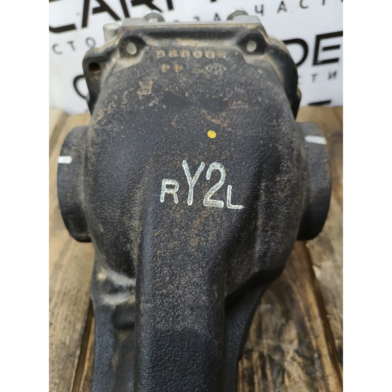 Редуктор (трансмиссия) Subaru Legacy BN 2016 2.5 38300AC330