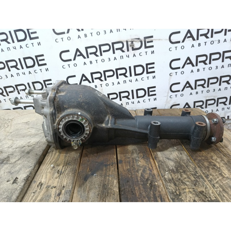 Редуктор (трансмиссия) Subaru Legacy BN 2016 2.5 38300AC330