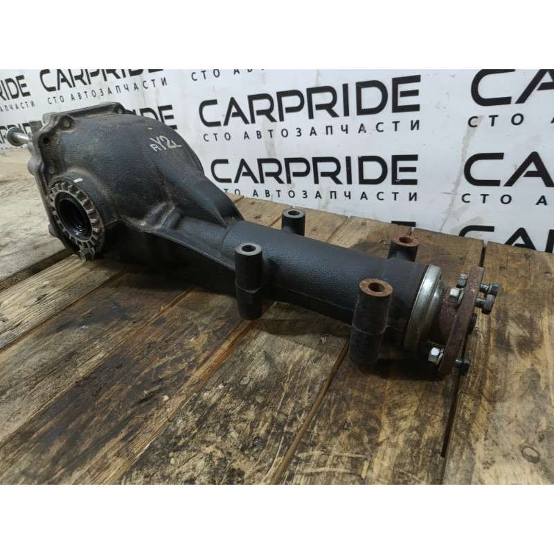 Редуктор (трансмиссия) Subaru Legacy BN 2016 2.5 38300AC330