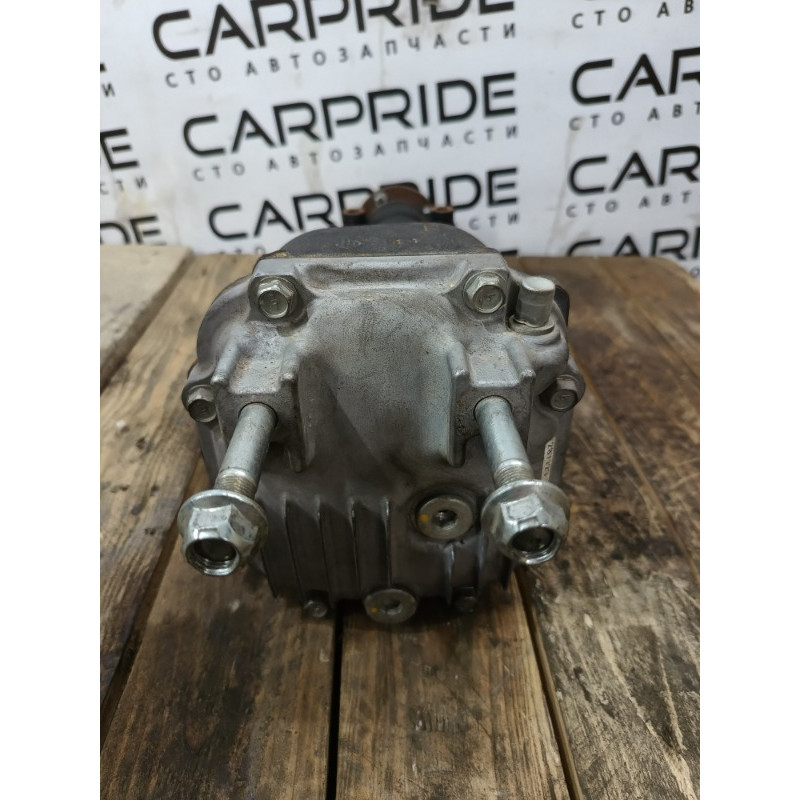 Редуктор (трансмиссия) Subaru Legacy BN 2016 2.5 38300AC330