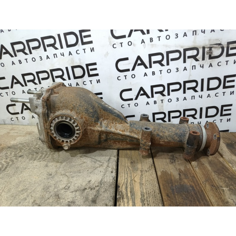 Редуктор (трансмиссия) Subaru Legacy BN 2016 2.5 38300AC330