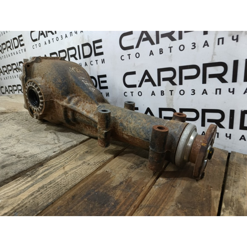 Редуктор (трансмиссия) Subaru Legacy BN 2016 2.5 38300AC330