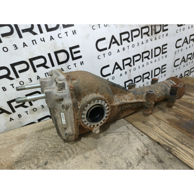 Редуктор (трансмиссия) Subaru Legacy BN 2016 2.5 38300AC330