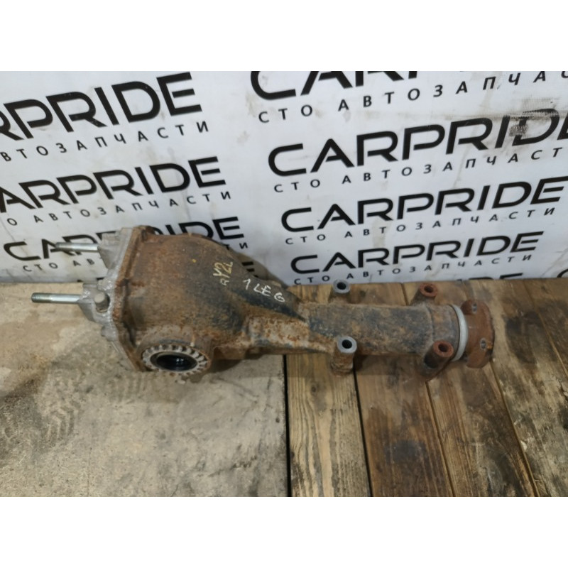 Редуктор (трансмиссия) Subaru Legacy BN 2016 2.5 38300AC330