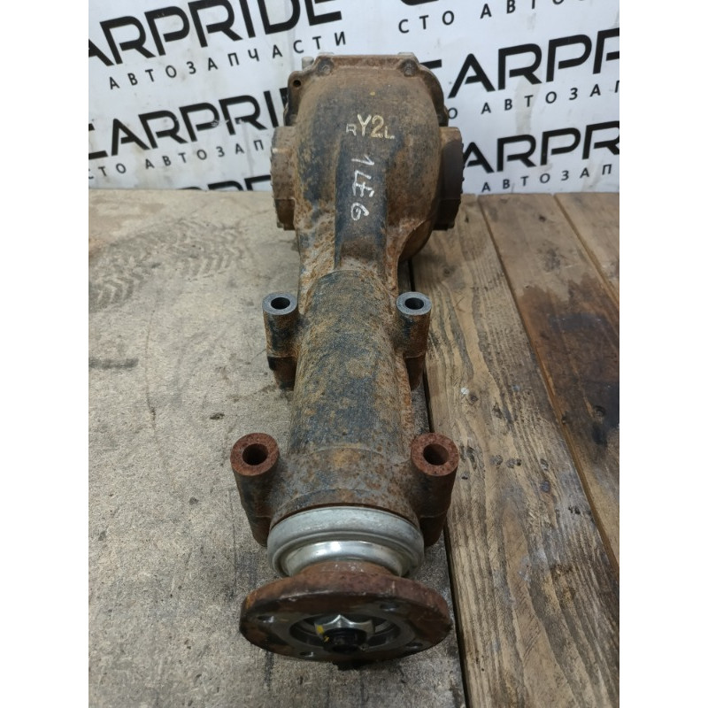 Редуктор (трансмиссия) Subaru Legacy BN 2016 2.5 38300AC330