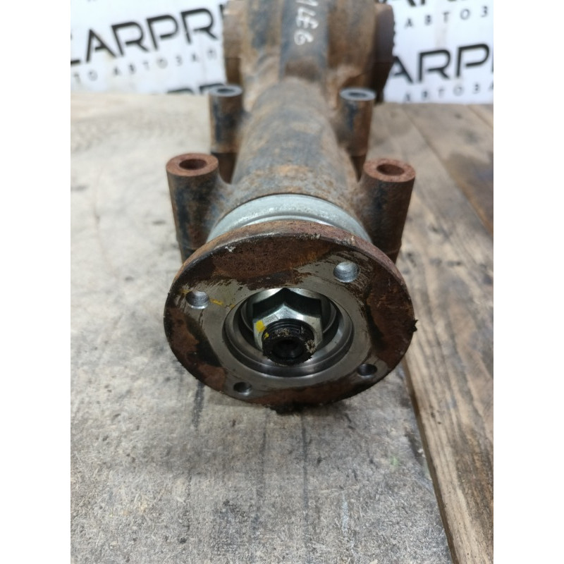 Редуктор (трансмиссия) Subaru Legacy BN 2016 2.5 38300AC330