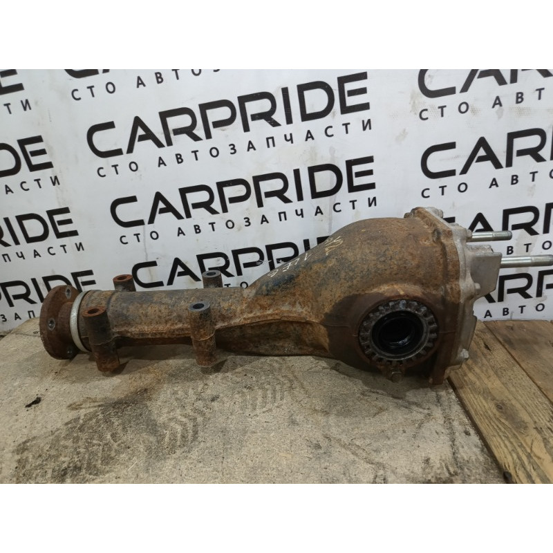 Редуктор (трансмиссия) Subaru Legacy BN 2016 2.5 38300AC330