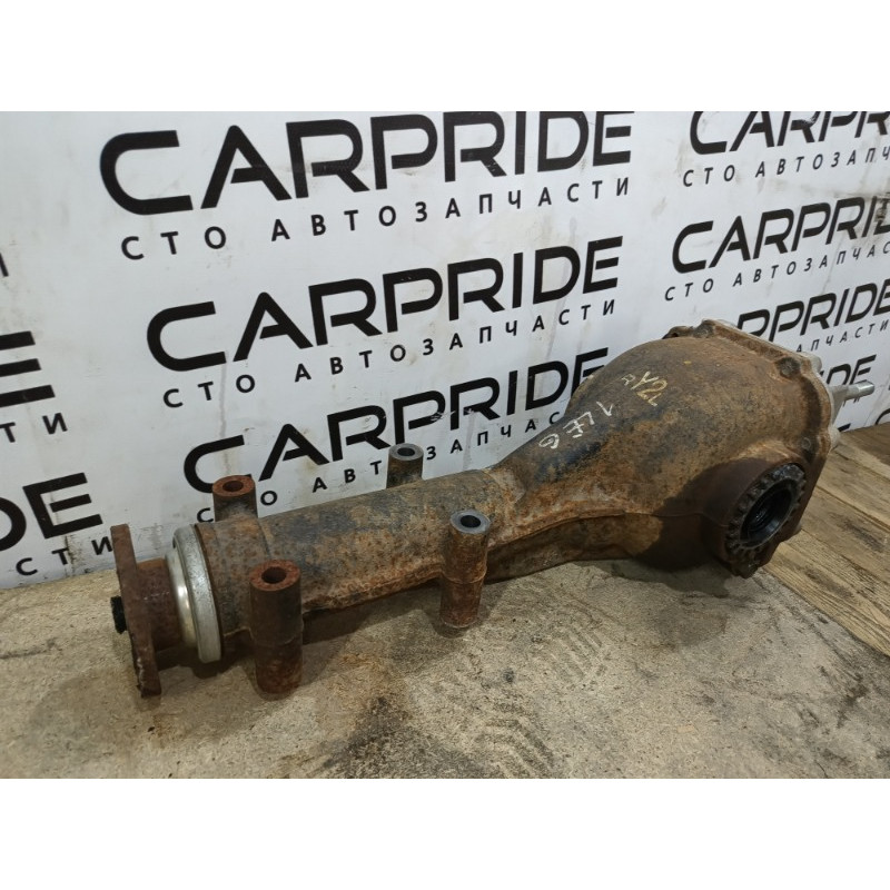 Редуктор (трансмиссия) Subaru Legacy BN 2016 2.5 38300AC330