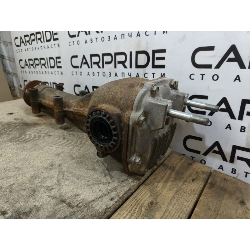 Редуктор (трансмиссия) Subaru Legacy BN 2016 2.5 38300AC330