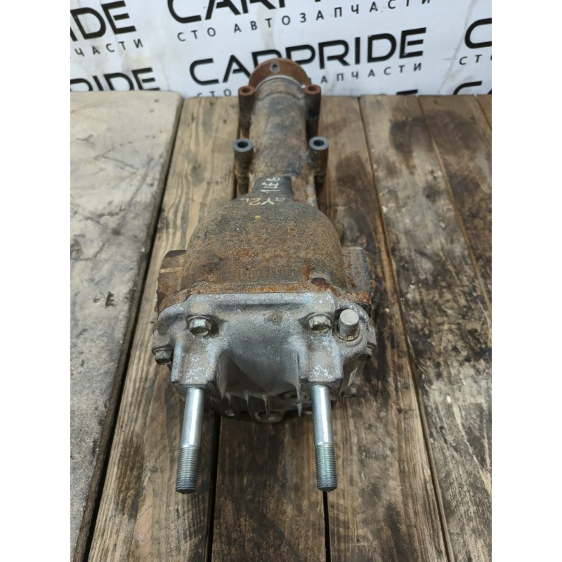 Редуктор (трансмиссия) Subaru Legacy BN 2016 2.5 38300AC330