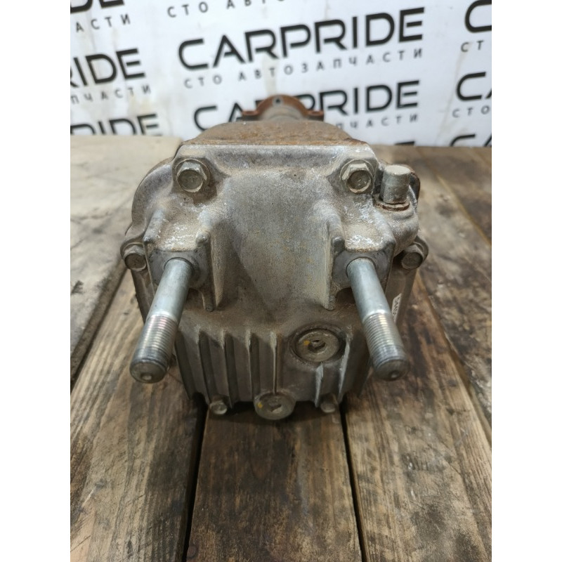 Редуктор (трансмиссия) Subaru Legacy BN 2016 2.5 38300AC330