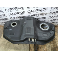 Топливный бак