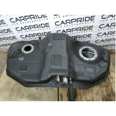 Топливный бак