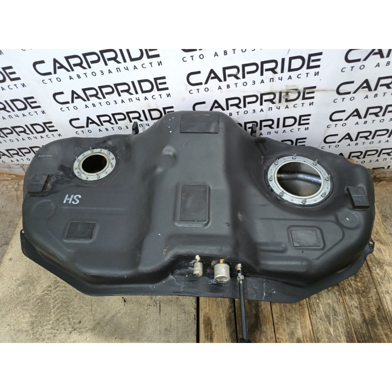 Топливный бак (топливная система) Subaru Forester SJ