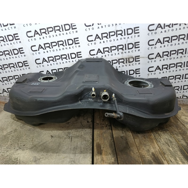 Топливный бак (топливная система) Subaru Forester SJ